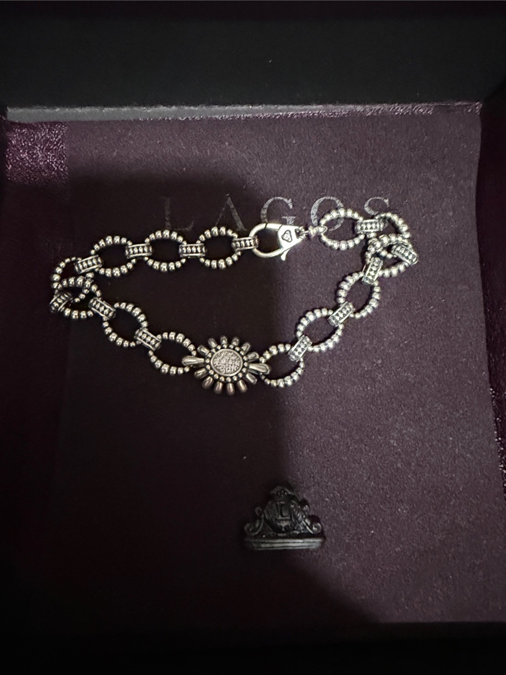 Lagos Bracelet
